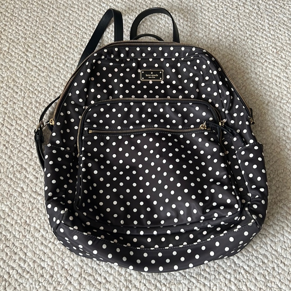 Kate Spade Backpack